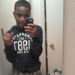 Meet your Posher, Shawn